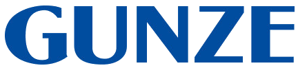 Gunze logo