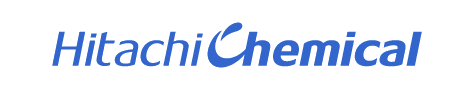 Hitachi Chemical logo