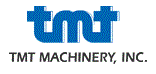 TMT Machinery logo