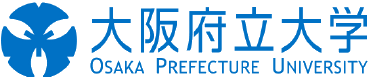 Osaka Prefecture University logo