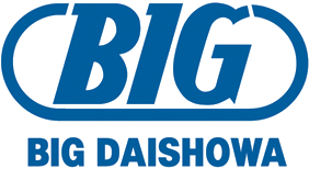Big Daishowa Seiki logo
