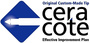 Ceracote logo