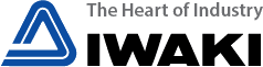 Iwaki logo