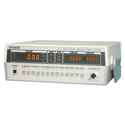 Adex Aile AX-1142N ohmmeter