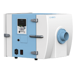 Chiko airtec CBA-500AT3-HC dust collector