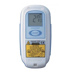 Chino IR-TE2 water-proof infrared thermometer