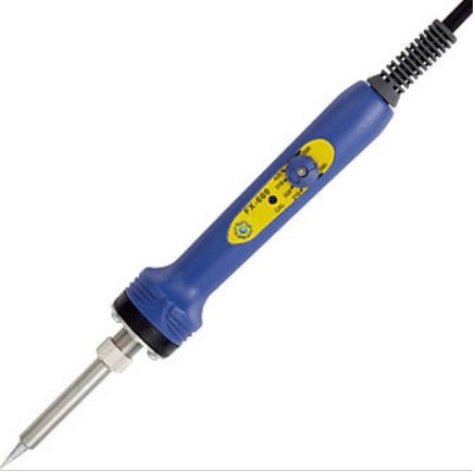 Hakko FX600-01/02 Temprature Adjustable Soldering Iron