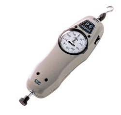 Imada PS-500N mechanical force gauge