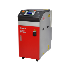 Amada Miyachi 20W/50W Fiber Laser Maker