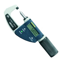 Mitutoyo 342-451 micrometer