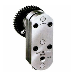 Takachiho precision gear pump