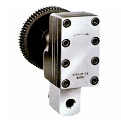 Takachiho precision gear pump